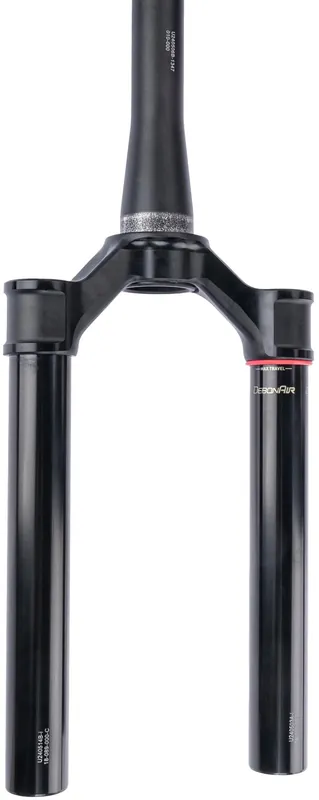 RockShox Krone-/Schaft-/Standrohreeinheit 29 Zoll Boost schwarz Super-Preis
