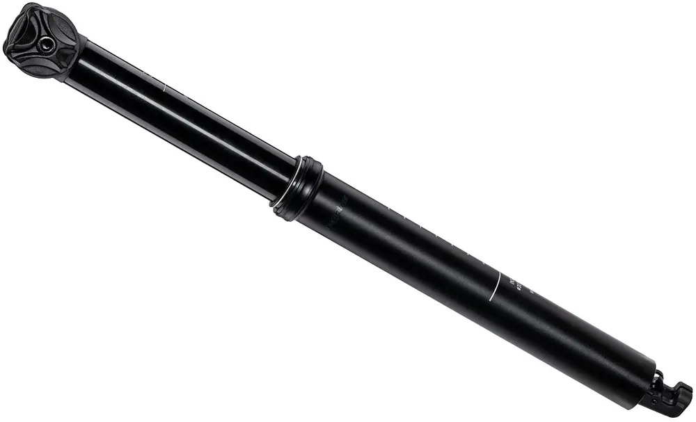 Online Kaufen ergotec Viper Up & Down S Variosattelstütze 30,9 mm schwarz
