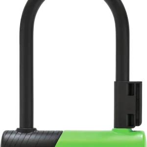 Geprüft ABUS Bügelschloss Ultra 410K