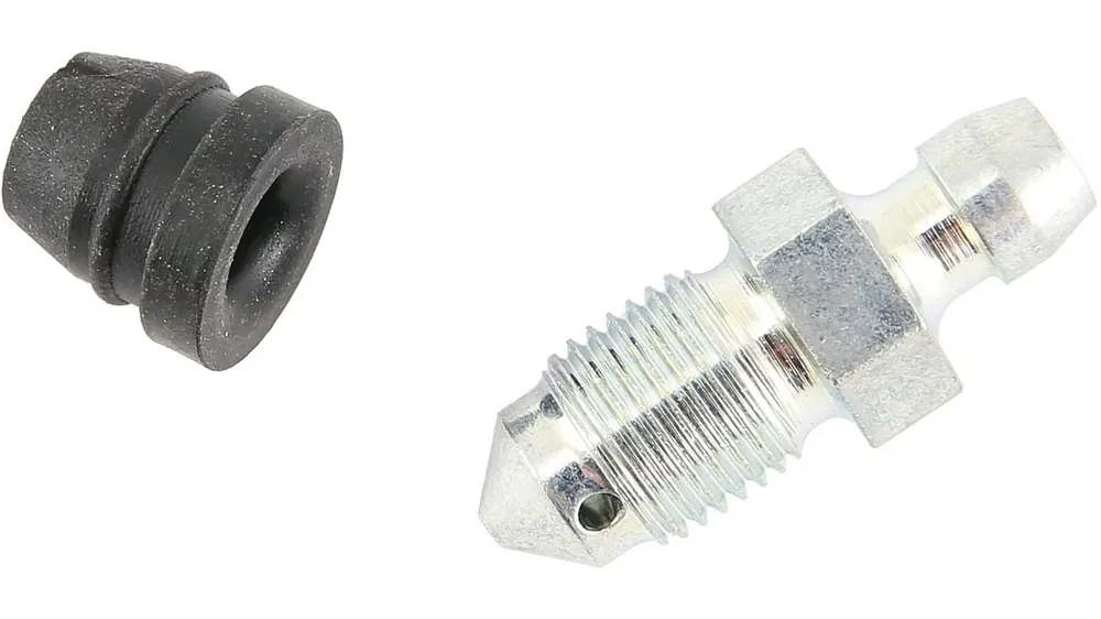 Rabatt Brembo Bremsenentlüftungsschraube