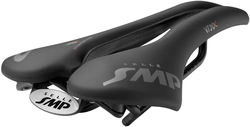 Saisonangebot Selle SMP Sattel VT20C
