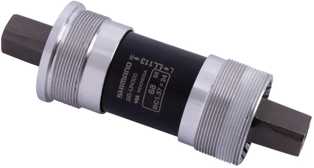 Shimano Innenlager BB-UN300 113 mm Neue Ware
