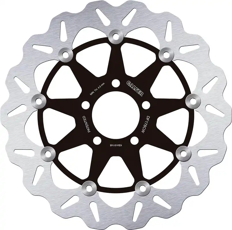 Bestseller Galfer Bremsscheibe DF178