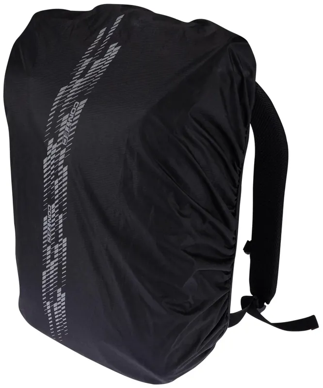 Neue Ware CONTEC Regenschutzhaube Safe R Pack schwarz
