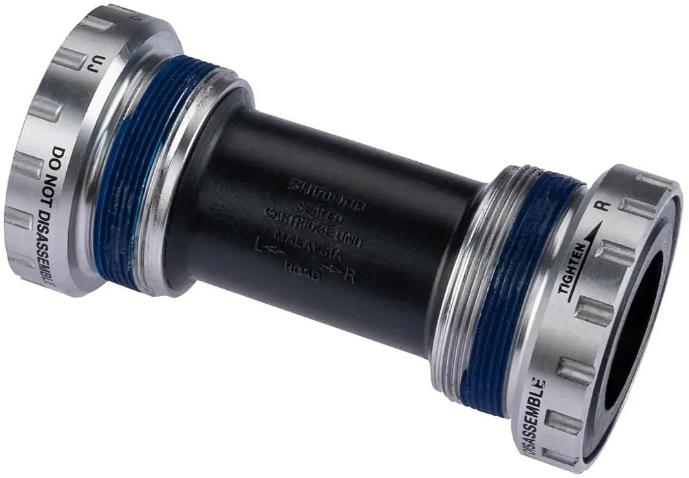 Shimano Innenlager SM-BBRS501 italienisches Gewinde Bestseller
