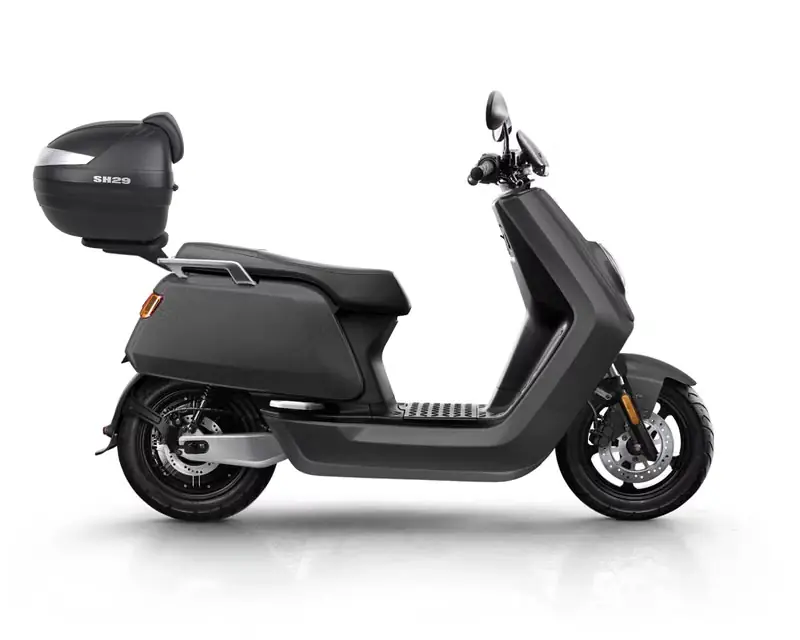 Bestpreis SHAD Top Master Befestigungssatz Niu N Series Electric