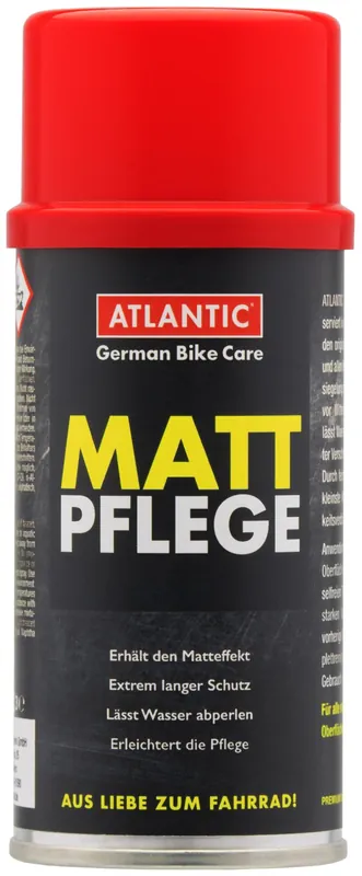 Atlantic Matt-Pflegespray Spraydose 150 ml Knallerangebot