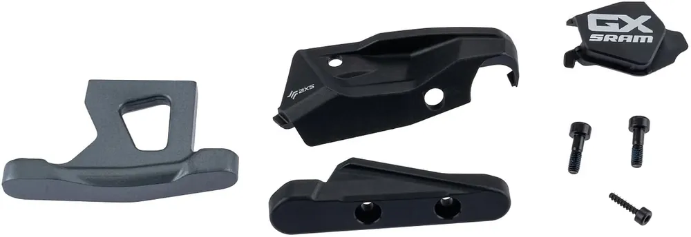 Günstig SRAM Abdeckung GX Eagle schwarz