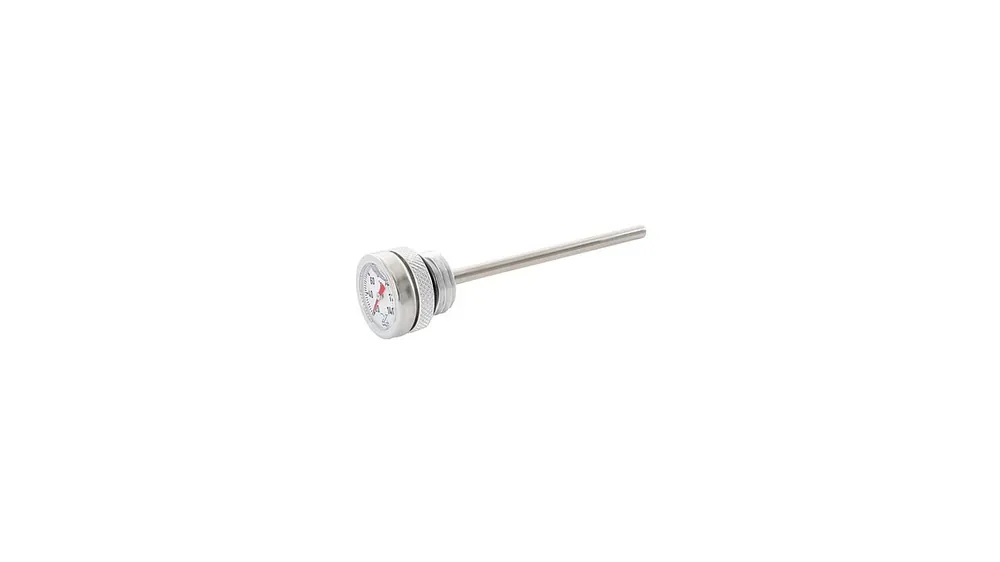 Spec-X Öltemperaturdirektmesser HH 125 Gewinde Ø27 mm Neuheit