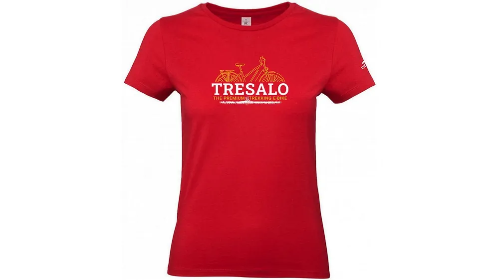 Victoria T-Shirt Tresalo Gr. XXL Jetzt Bestellen