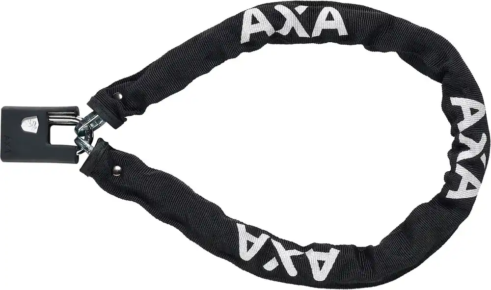 Top-Seller Axa Clinch Plus 105 Kettenschloss 105 cm schwarz