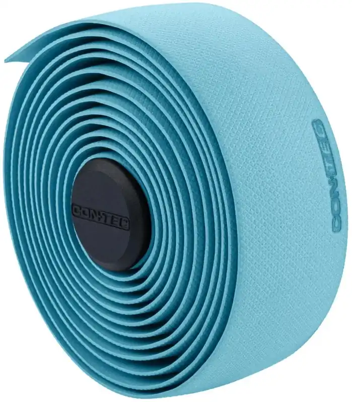 CONTEC Lenkerband Prestige.Grip hellblau Versand Am Gleichen Tag