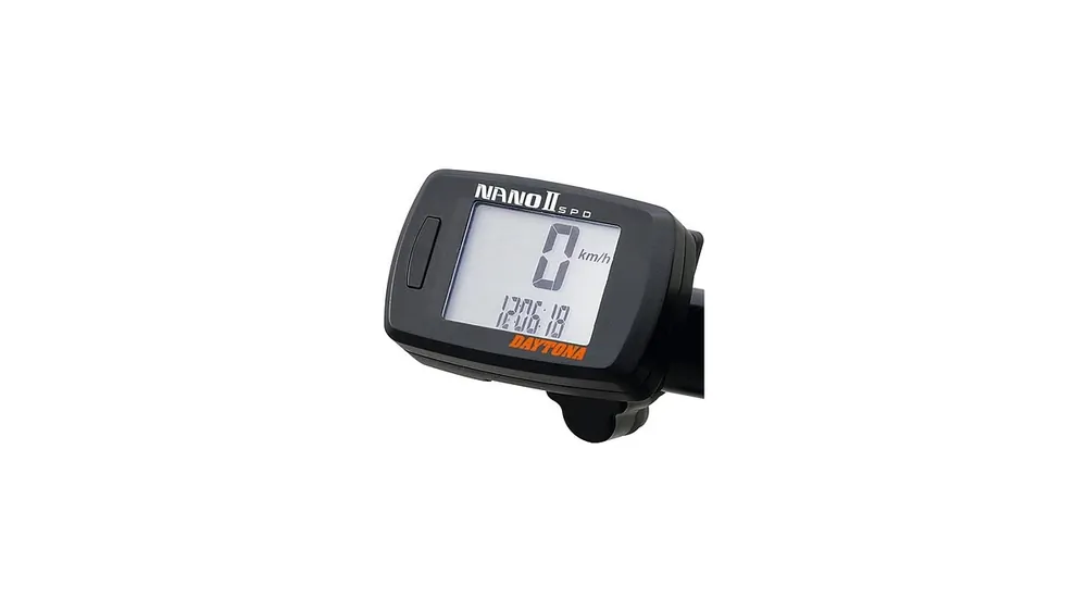 Günstig Daytona Tachometer Nano 2