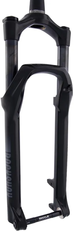 Neuheit RockShox Judy Silver TK Federgabel 27,5 Zoll schwarz 100 mm Federweg