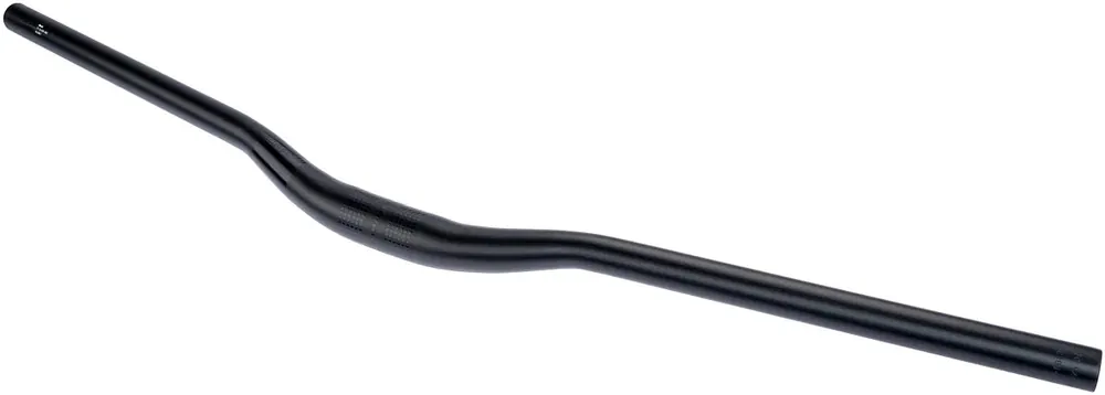 Mega-Angebot CONTEC Lenker Moab 640 mm schwarz Ø 31, 8 mm, Griffweite 720 mm, Rise 15 m