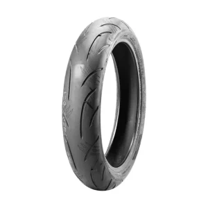 Kingtyre K97 110/70ZR17 Aktuell