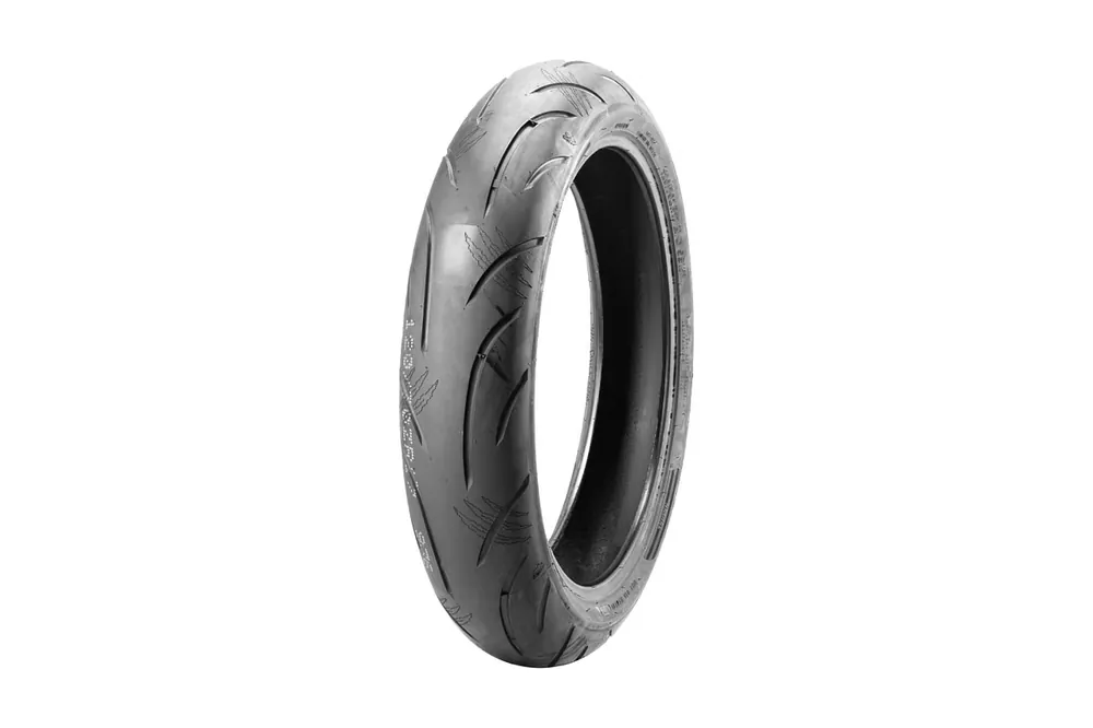 Kingtyre K97 110/70ZR17 Aktuell