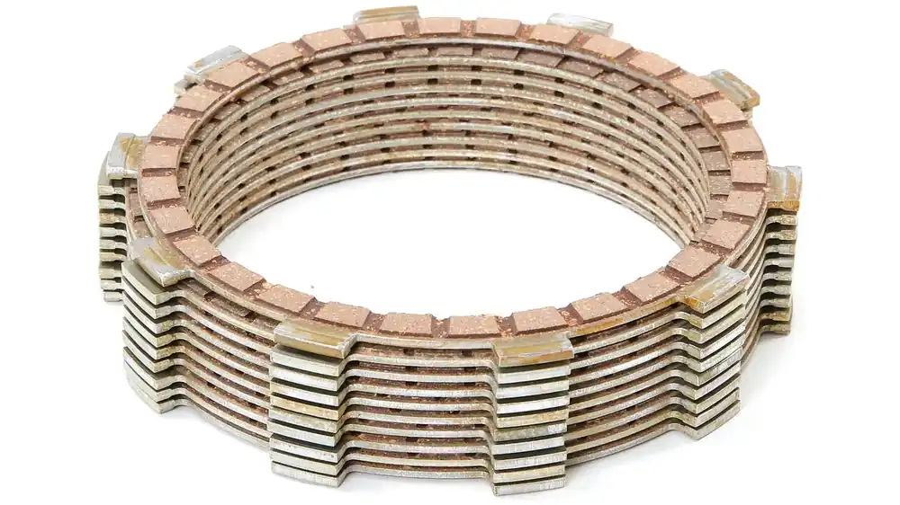 TRW Kupplungslamellensatz MCC348-10 Angebot