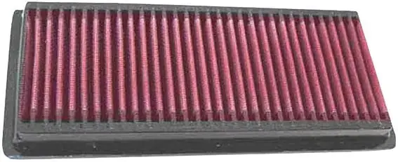K&N Tauschluftfilter TB-9097 Geprüft