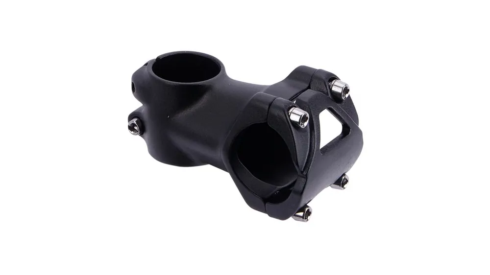 Conway Vorbau AS-M04 35 mm schwarz Neu Im Sortiment