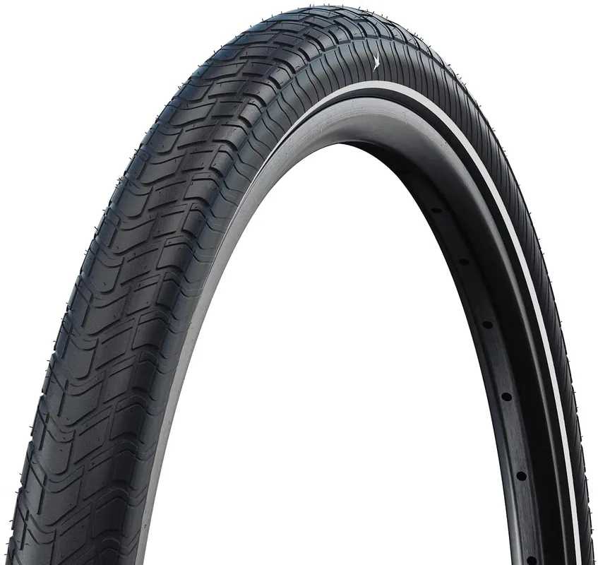 Jetzt Kaufen Schwalbe Motion Big Apple Reifen 24 Zoll schwarz 2,15"