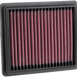 K&N Tauschluftfilter PL-1219 Neue Kollektion