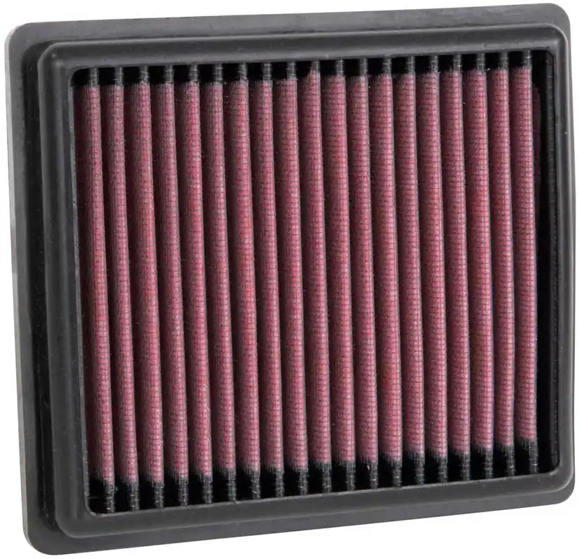 K&N Tauschluftfilter PL-1219 Neue Kollektion