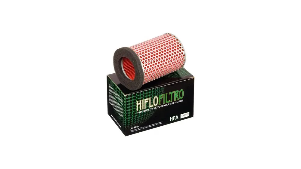 Günstig Hiflofiltro Luftfilter HFA1402
