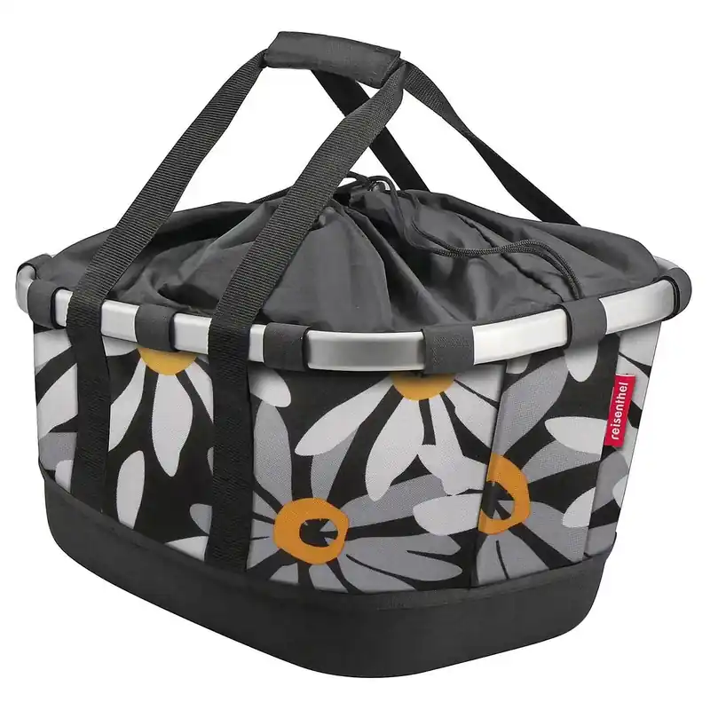 reisenthel Korb Bikebasket GT schwarz,grau Begrenztes Angebot