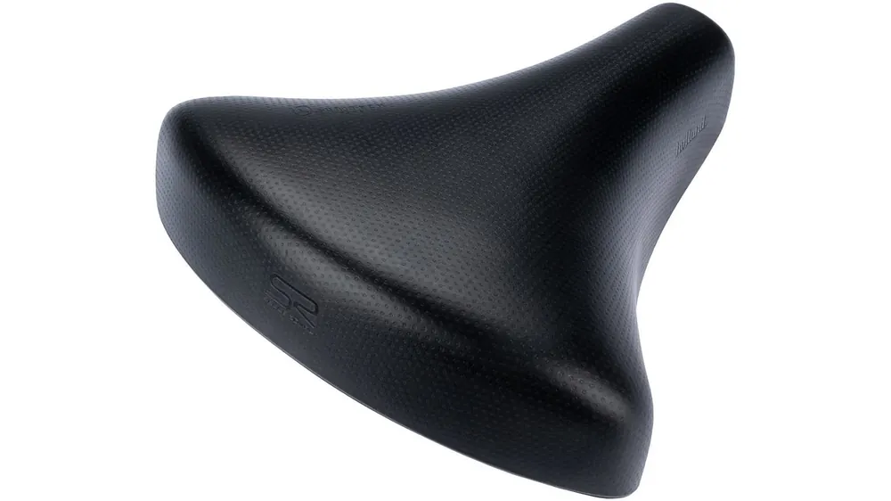 Neu Selle Royal Sattel Holland Unitech Relaxed