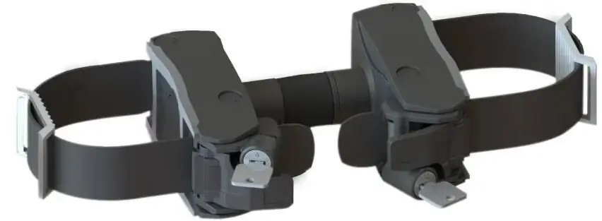 Sofort Bestellen Thule Haltearm für Heckträger BackPac 973 schwarz