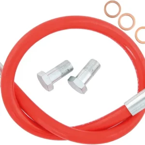 Bike Lift Hydraulikschlauch von Zylinder bis Pumpe Beliebt