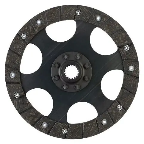 Garantierte Lieferung SBS Einscheiben-Trockenkupplung 50356 Standard
