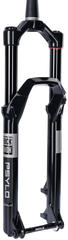 Preiswert RockShox Federgabel Psylo Gold Isolator RC 27,5 Zoll/29 Zoll schwarz
