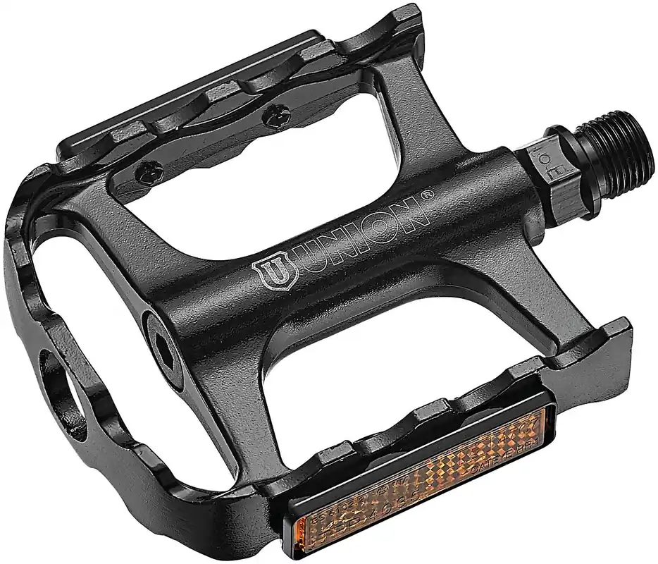 Union Pedal SP-2160 9/16 Zoll schwarz Nur Heute