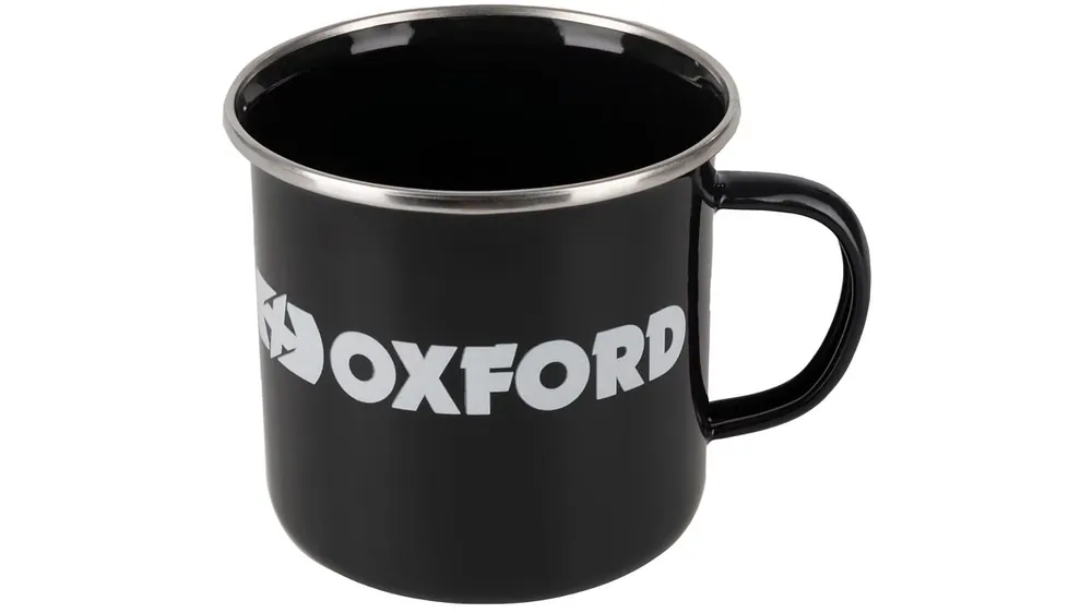 Saisonangebot Oxford Geschirr Campingbecher, 350 ml Fassungsvermögen