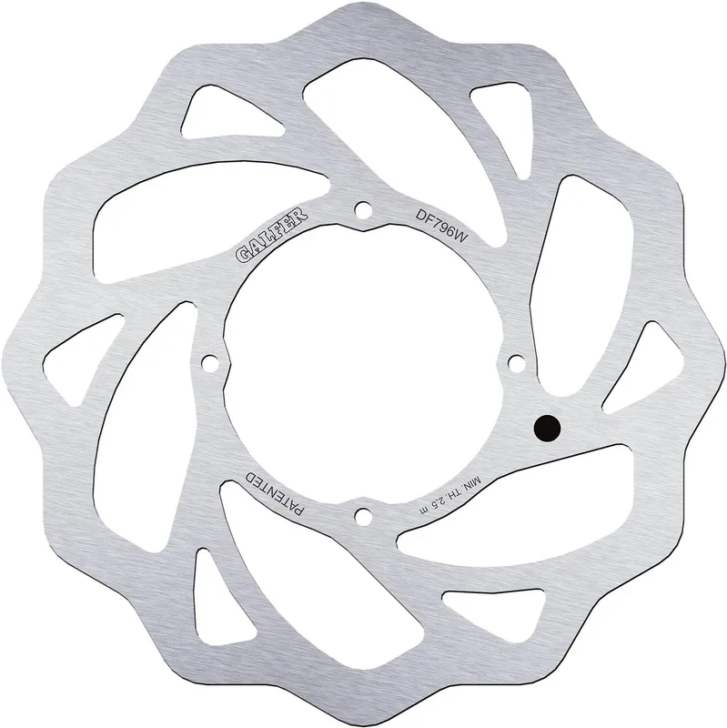 Mega-Angebot Galfer Bremsscheibe DF796