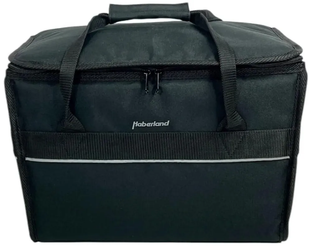 Haberland Kühleinsatz 25 l schwarz Neue Ware