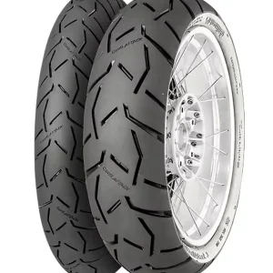 Continental ContiTrailAttack 3 110/80 R19 Wochenendangebot