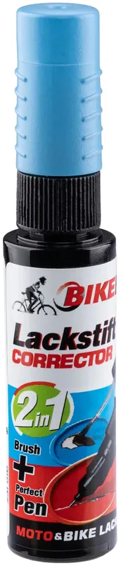 Fasi Lackstift QiO ice blue Beliebt