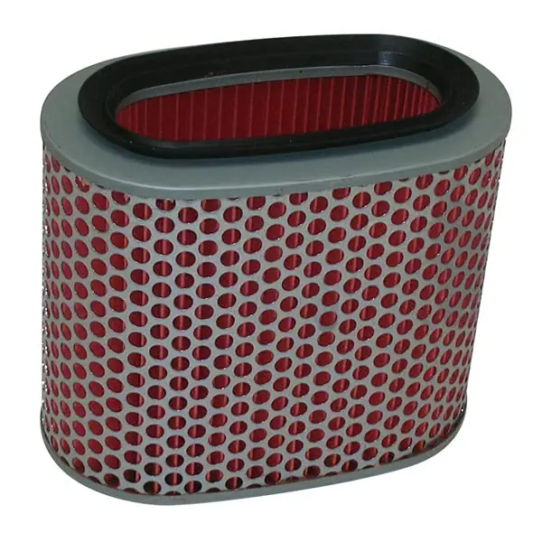 Meistverkauft MIW Luftfilter H1200 für Honda VT1100 C Shadow