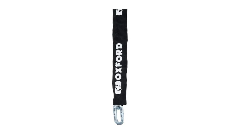 Sichere Zahlung Oxford Cro-Mo Kette 200cm