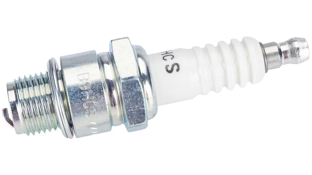 NGK Zündkerze B9HCS Preisknaller