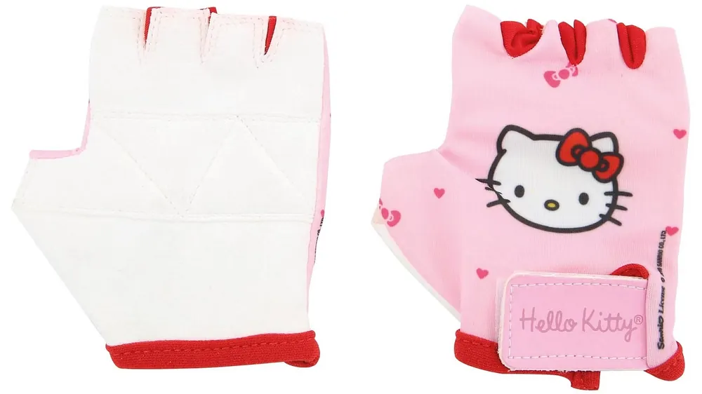 Bike Fashion Kinderhandschuh Hello Kitty Günstig