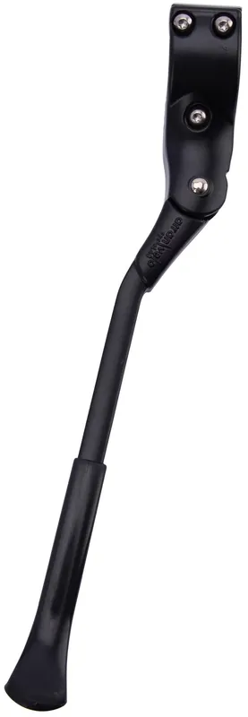 Meistverkauft AtranVelo Hinterbauständer Mooveable Flex schwarz