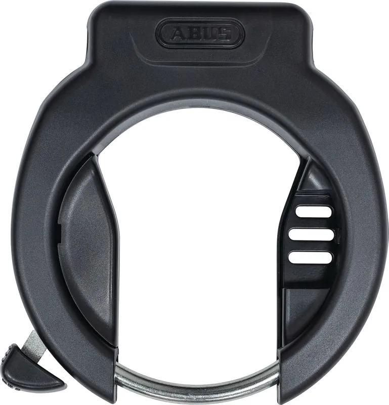Begrenztes Angebot ABUS Rahmenschloss PRO AMPARO 4750 X / XL