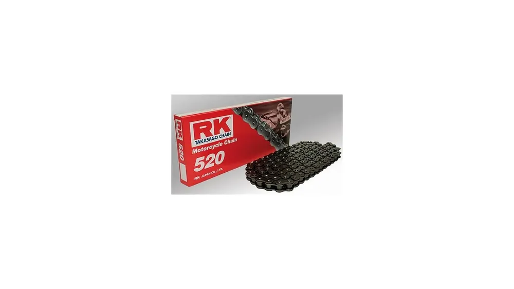 Expressversand RK Kette 520 104 Glieder