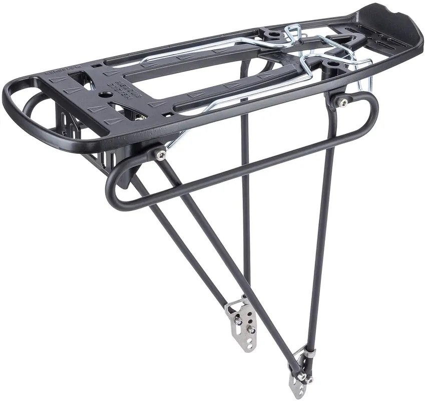 Top-Seller Pletscher Gepäckträger Mercur System 26-28 Zoll schwarz