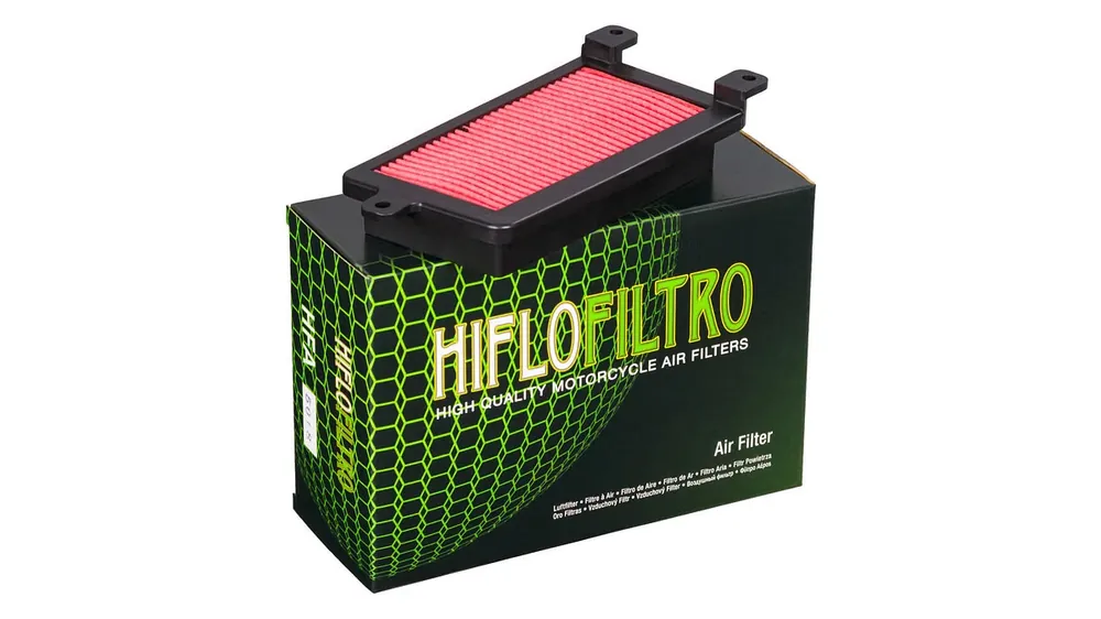 Hiflofiltro Luftfilter HFA5018 Schneller Versand