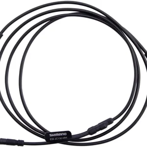 Bestpreis Shimano Stromkabel Di2 EW-JC130 550 mm schwarz